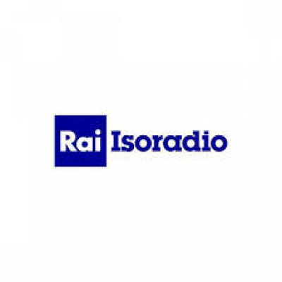 Logo di RAI Isoradio