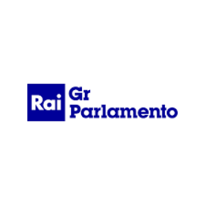 Logo di RAI GR Parlamento