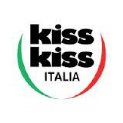 Logo di Kiss Kiss Italia