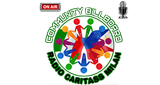 Logo di Community Billboard Radio Caritass Milan