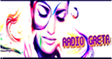 Logo di Radio Greta