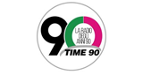 Logo di Radio Time 90