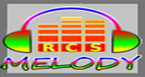 Logo di RCS Network Melody