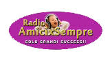 Logo di Radioamicixsempre