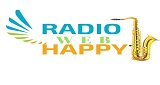 Logo di Radio Happy Web Smooth Jazz