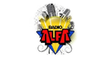 Logo di Radio Alfa Canavese