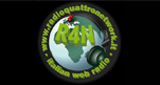 Logo di Radioquattronetwork Trieste