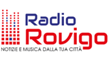 Logo di Radio Rovigo