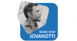 Logo di Radio 105 Music Star Jovanotti
