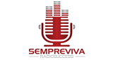 Logo di Radio Sempreviva FM