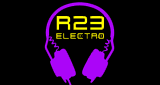 Logo di R23 ELECTRO