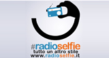 Logo di Radio Selfie .it