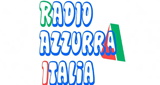 Logo di Radio Azzurra Italia