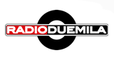 Logo di Radio Duemila