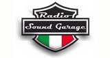 Logo di Radio Sound Garage