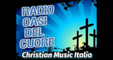 Logo di Radio Oasi del Cuore