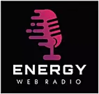 Logo di Energy Web Radio