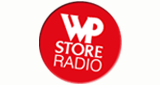 Logo di WP STORE RADIO