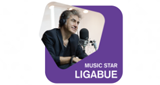 Logo di Radio 105 MUSIC STAR Ligabue