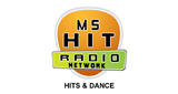 Logo di MS Hit Radio