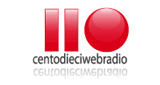Logo di 110 Web Radio