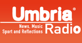 Logo di Umbria Radio InBlu