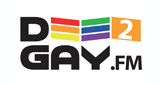 Logo di DeeGay 2