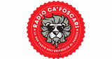Logo di Radio Ca' Foscari