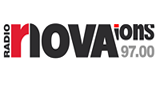 Logo di Radio NOVA IONS