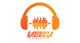 Logo di RadioScia