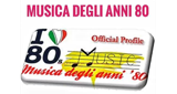 Logo di Musica degli Anni 80