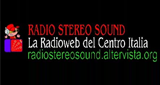 Logo di Radio Stereo Sound