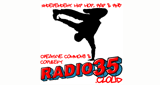 Logo di RADIO 35