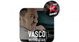 Logo di Virgin Radio  Music Star Vasco