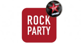 Logo di Virgin Radio Rock Party