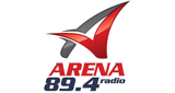 Logo di Arena