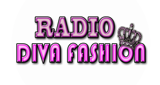 Logo di Radio Diva Fashion