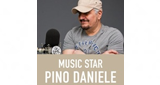 Logo di RMC Music Star Pino Daniele