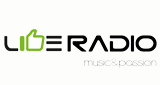 Logo di Like Radio Music and Passion