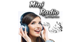 Logo di Mini Radio Am 1512 Khz Stereo