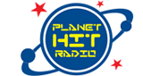 Logo di Planet Hit Radio