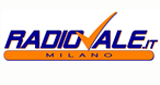 Logo di Radiovale Milano