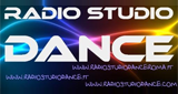 Logo di Radio Studio Dance Roma