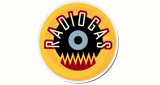 Logo di Radio Gas