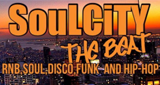 Logo di Soulcity The BeaT