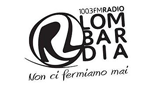 Logo di Radio Lombardia