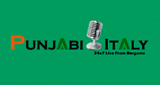 Logo di Punjabi Radio Italy