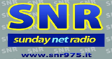Logo di SUNDAYRADIO