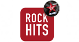 Logo di Virgin Radio Rock Hits
