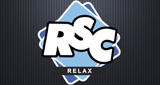 Logo di Radio Studio Centrale Relax